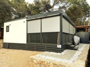 Mobilhome LUNA